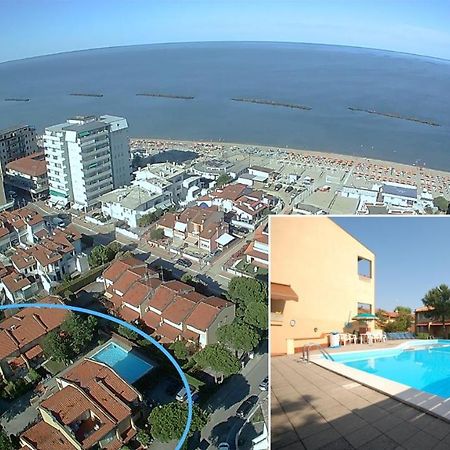 לידו די פומפוזה Delta Blu Residence Village מראה חיצוני תמונה