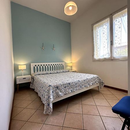לידו די פומפוזה Delta Blu Residence Village מראה חיצוני תמונה