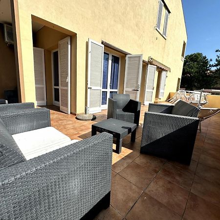 לידו די פומפוזה Delta Blu Residence Village מראה חיצוני תמונה