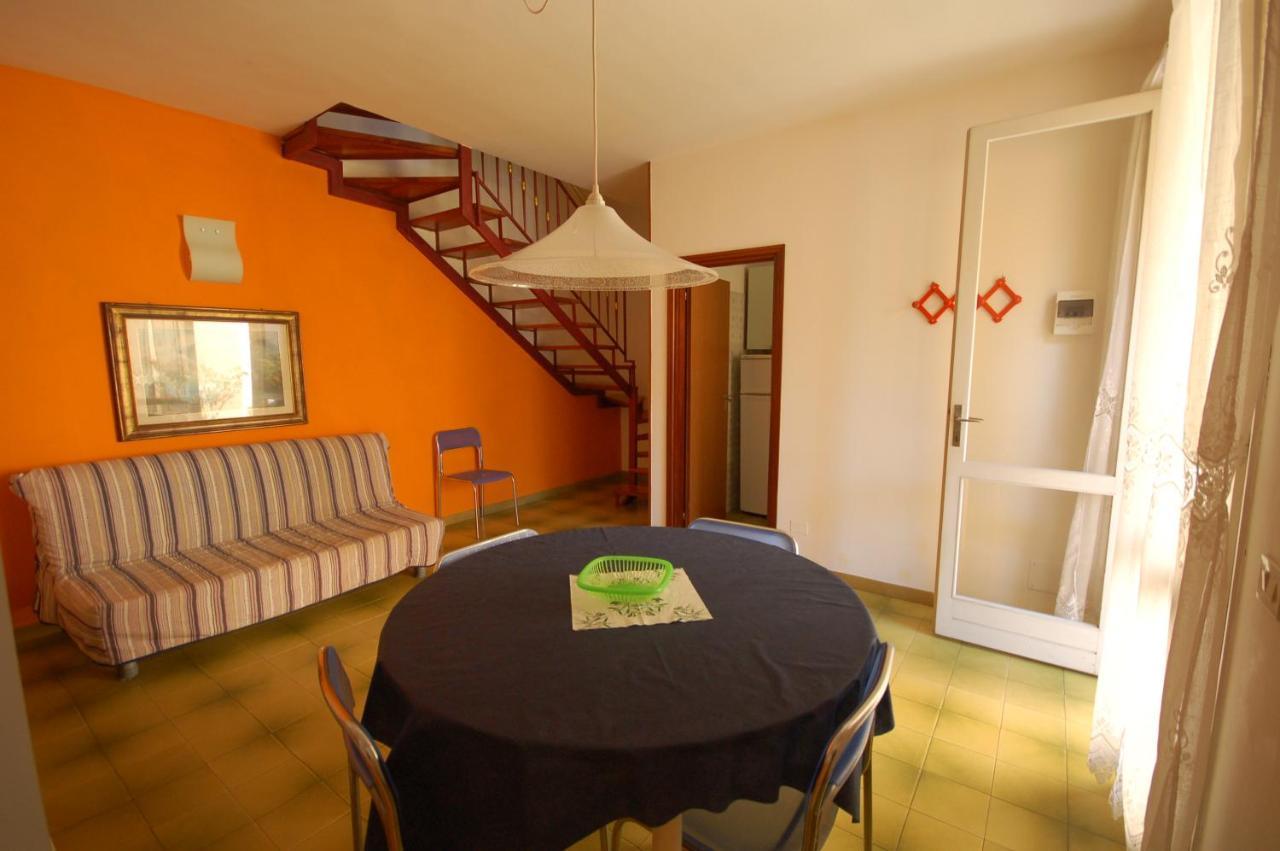 לידו די פומפוזה Delta Blu Residence Village חדר תמונה