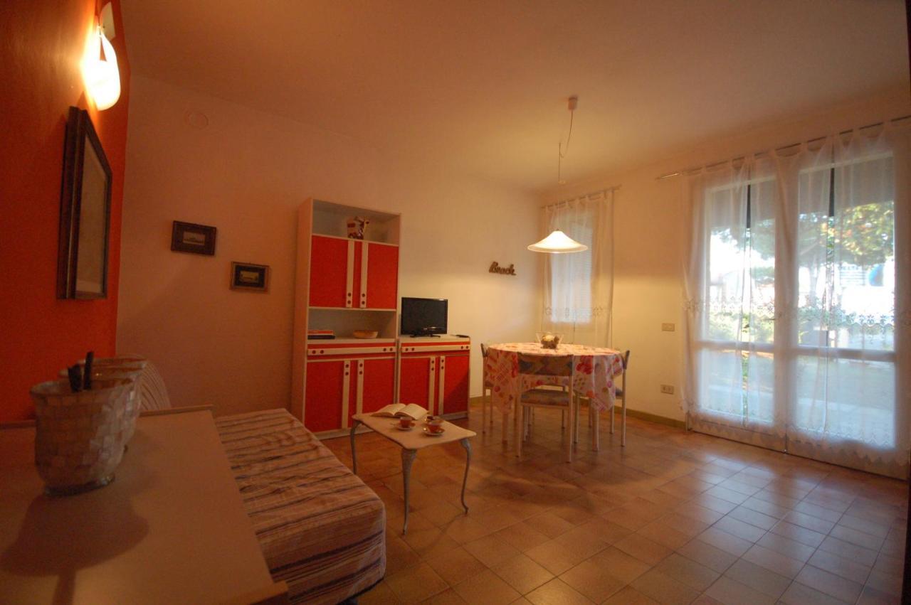 לידו די פומפוזה Delta Blu Residence Village חדר תמונה
