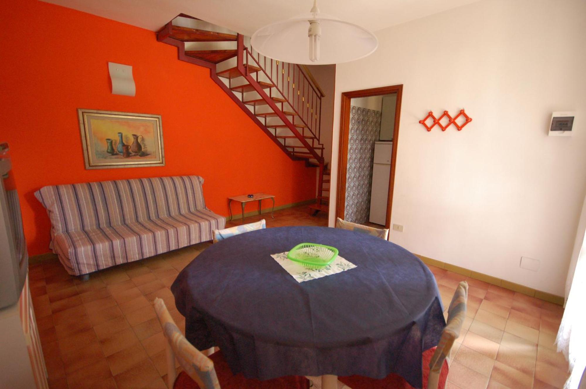 לידו די פומפוזה Delta Blu Residence Village חדר תמונה