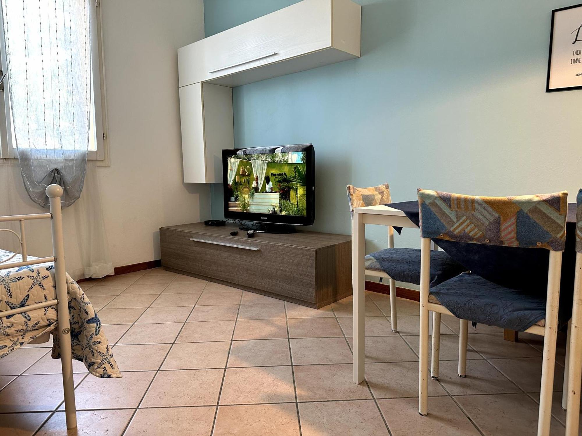 לידו די פומפוזה Delta Blu Residence Village מראה חיצוני תמונה