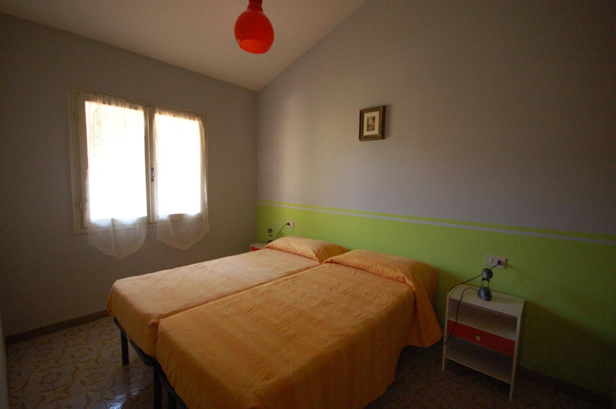 לידו די פומפוזה Delta Blu Residence Village מראה חיצוני תמונה