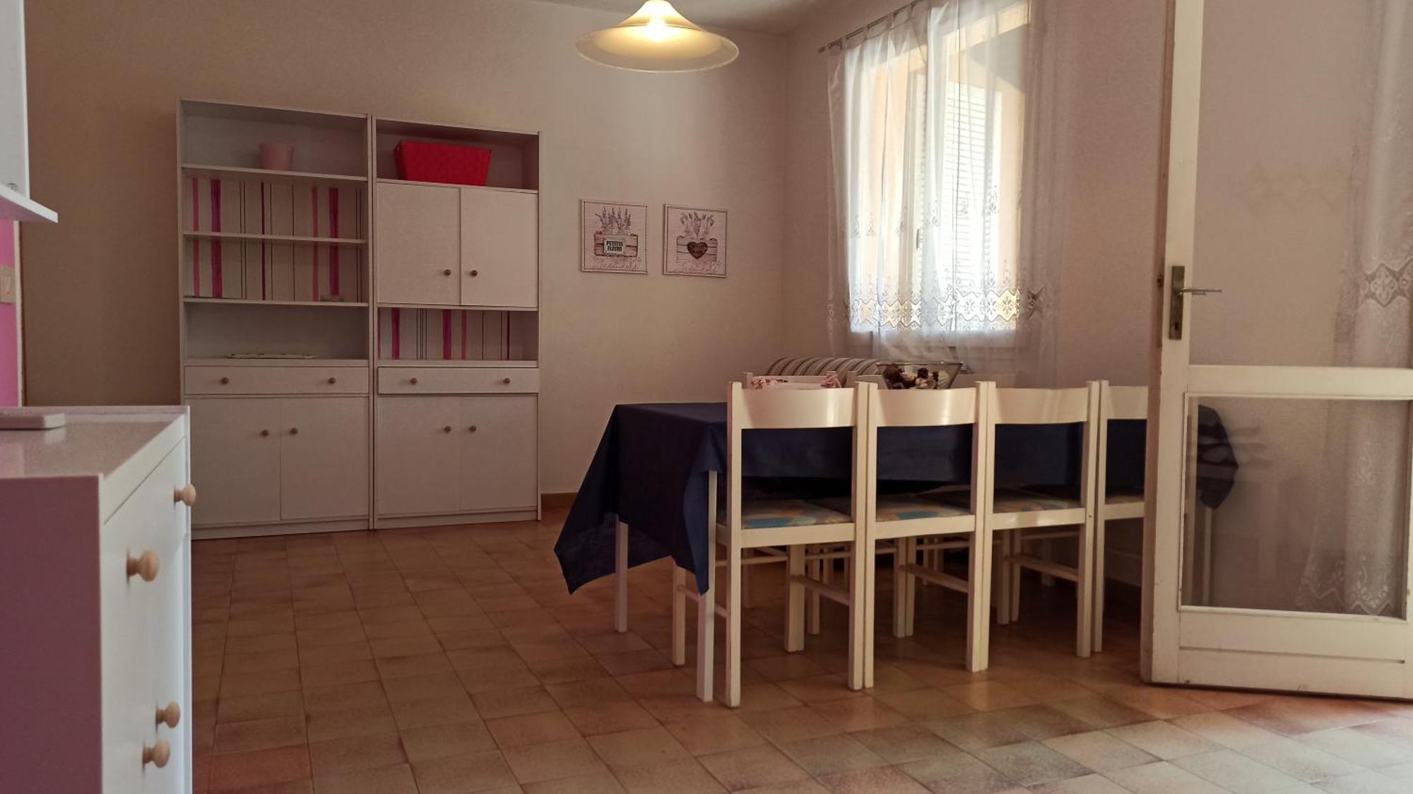 לידו די פומפוזה Delta Blu Residence Village מראה חיצוני תמונה