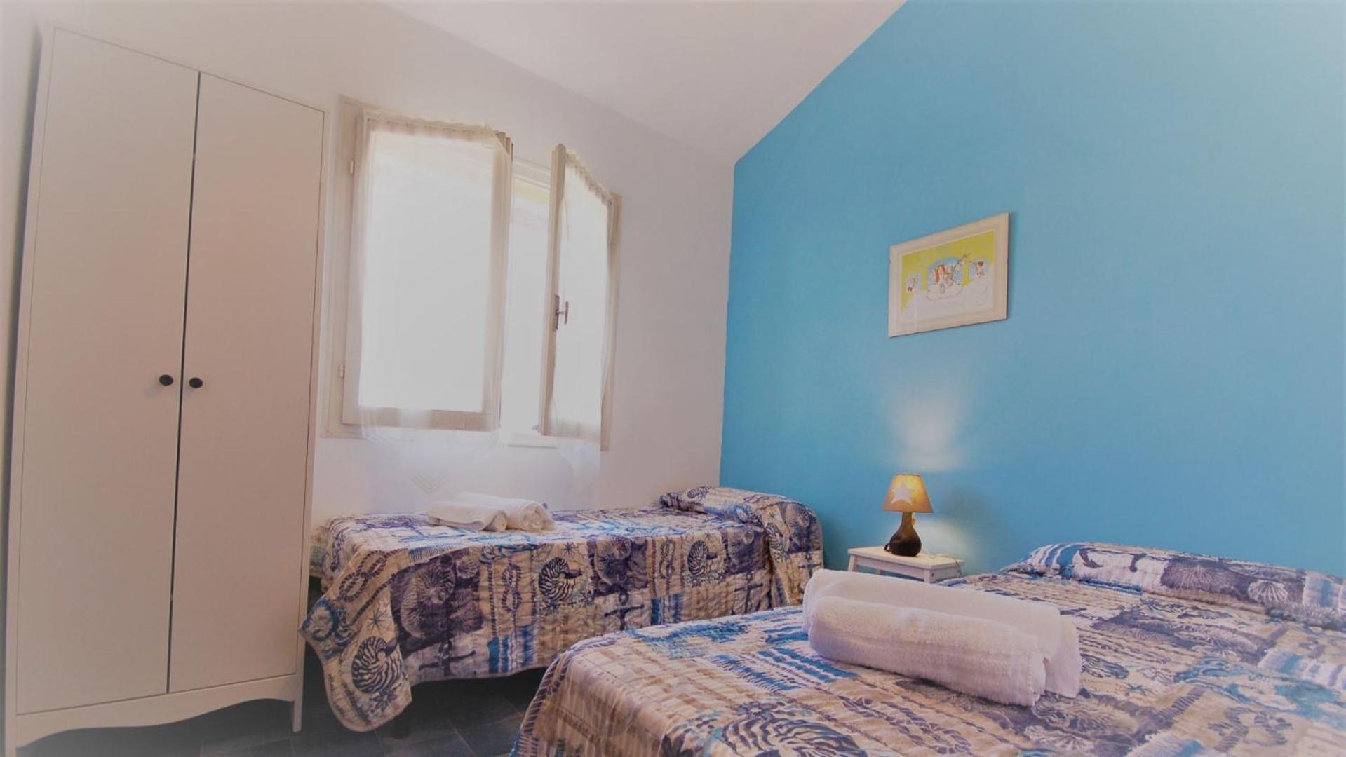 לידו די פומפוזה Delta Blu Residence Village חדר תמונה