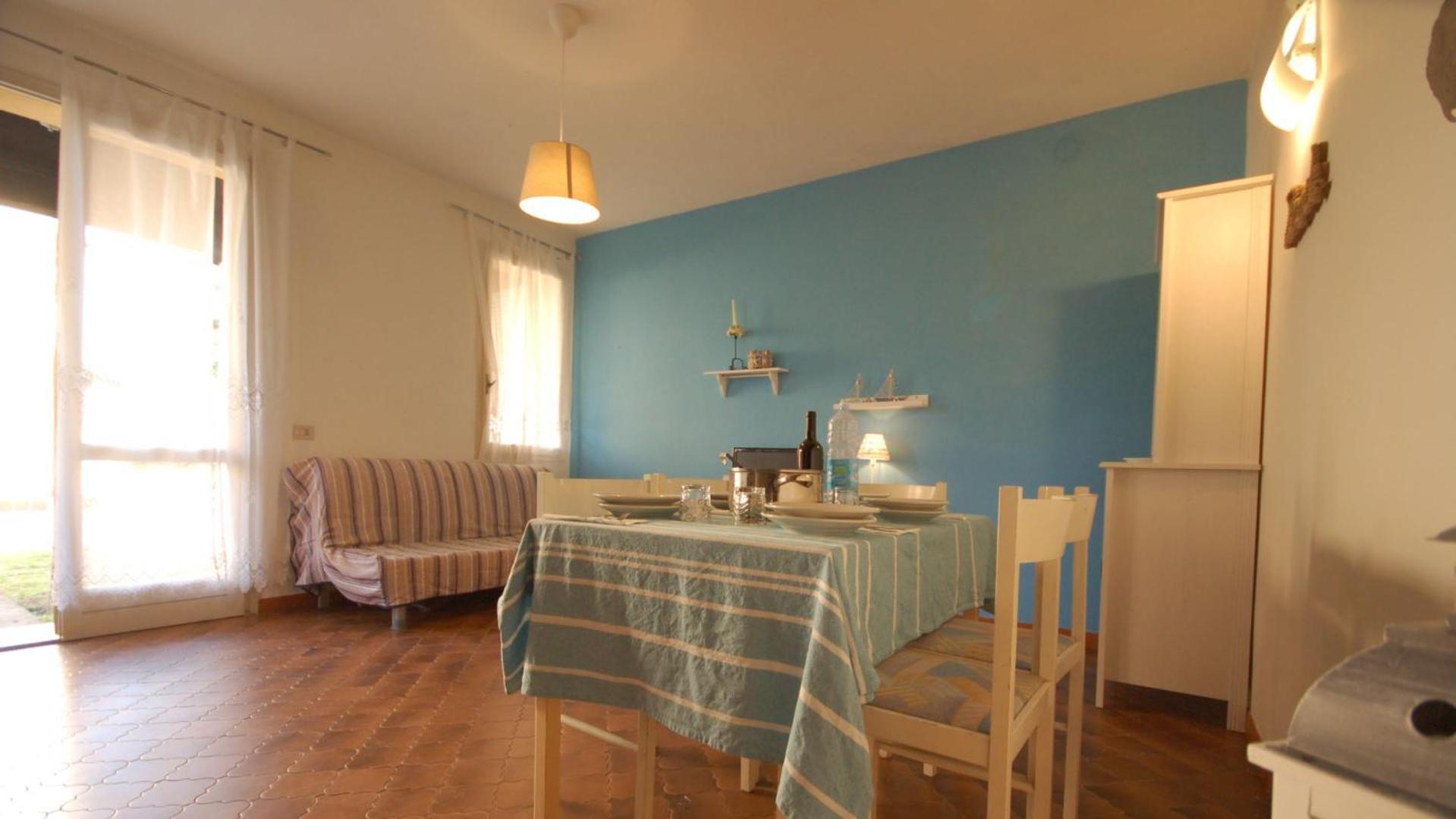לידו די פומפוזה Delta Blu Residence Village חדר תמונה