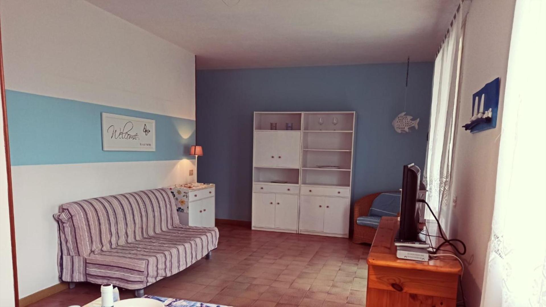 לידו די פומפוזה Delta Blu Residence Village חדר תמונה