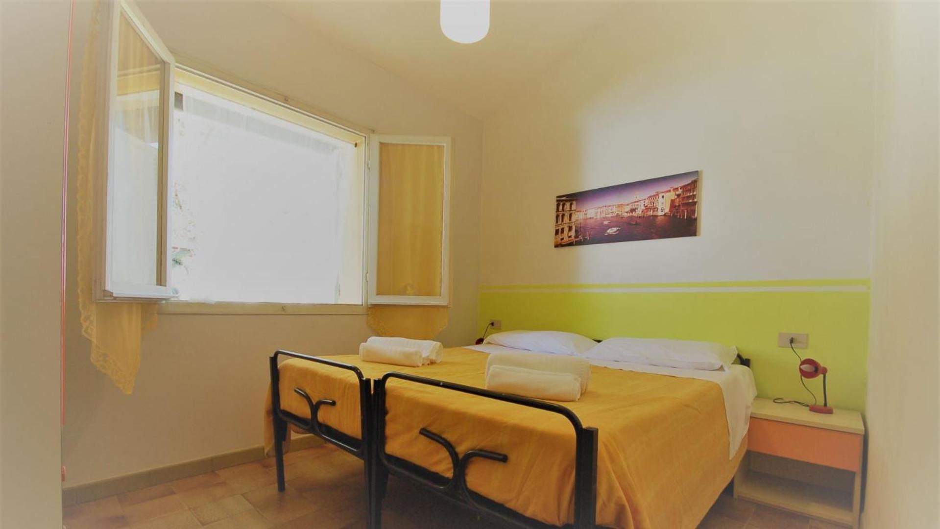 לידו די פומפוזה Delta Blu Residence Village חדר תמונה