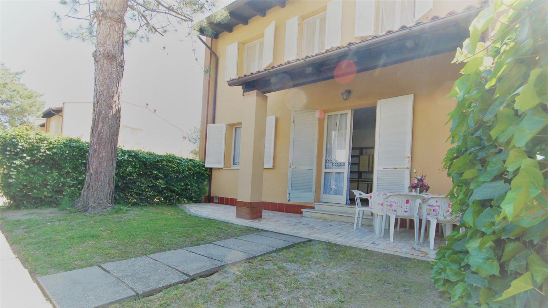 לידו די פומפוזה Delta Blu Residence Village חדר תמונה