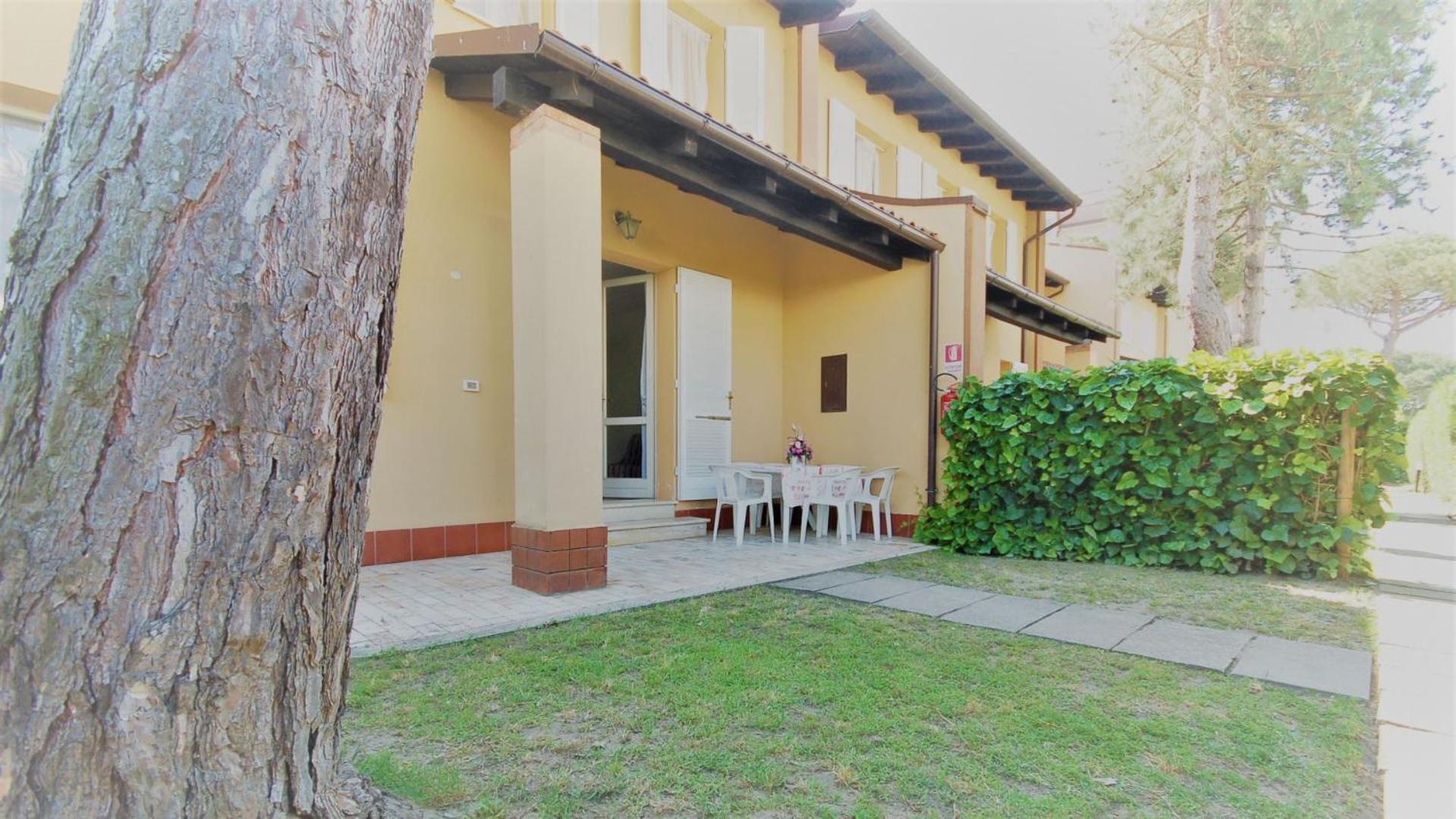 לידו די פומפוזה Delta Blu Residence Village חדר תמונה