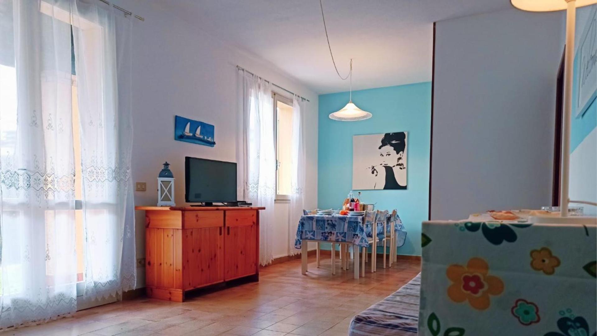 לידו די פומפוזה Delta Blu Residence Village חדר תמונה