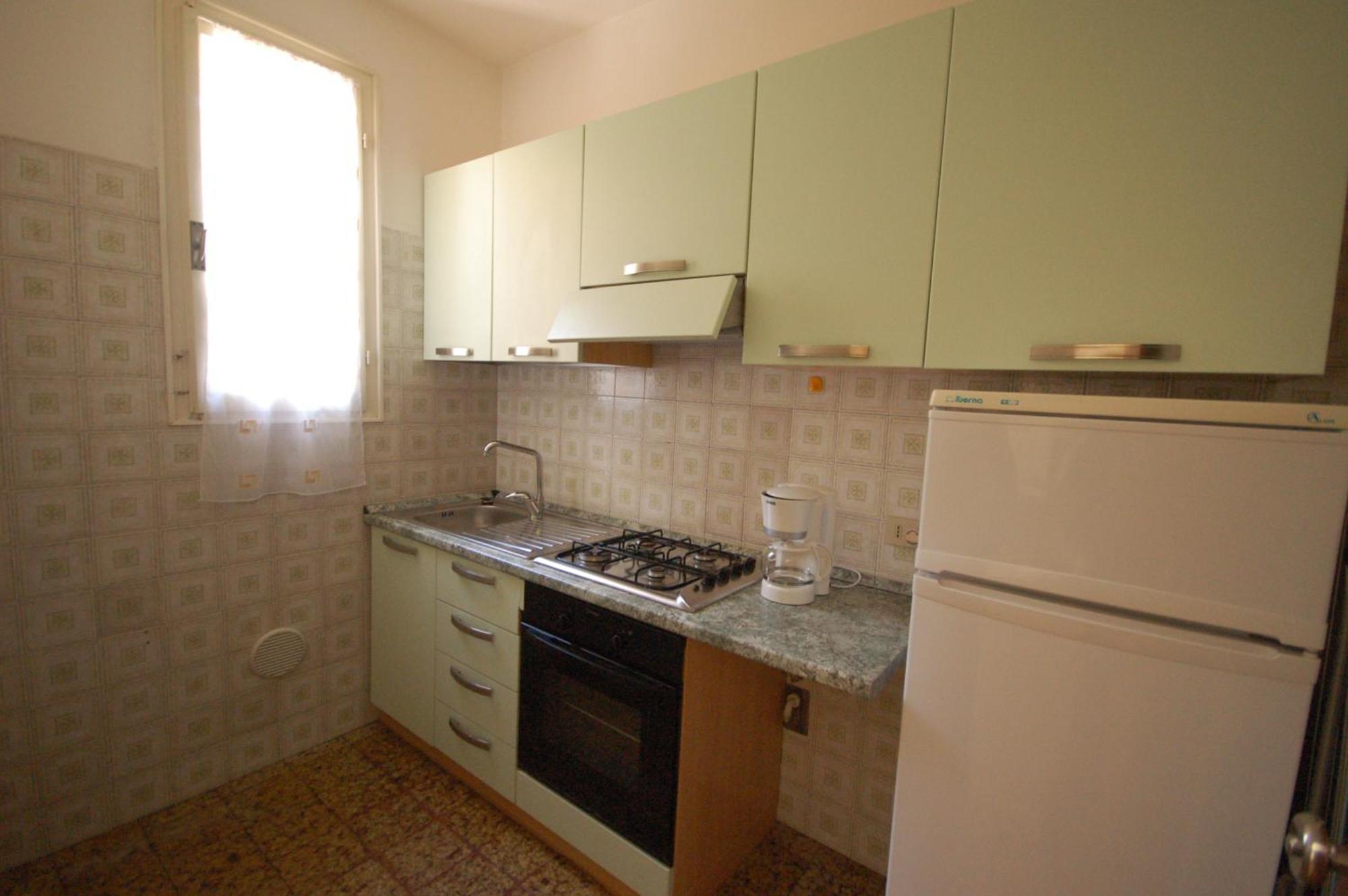 לידו די פומפוזה Delta Blu Residence Village חדר תמונה