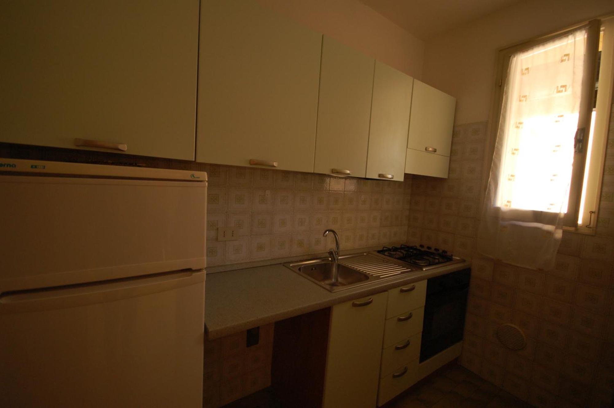 לידו די פומפוזה Delta Blu Residence Village חדר תמונה