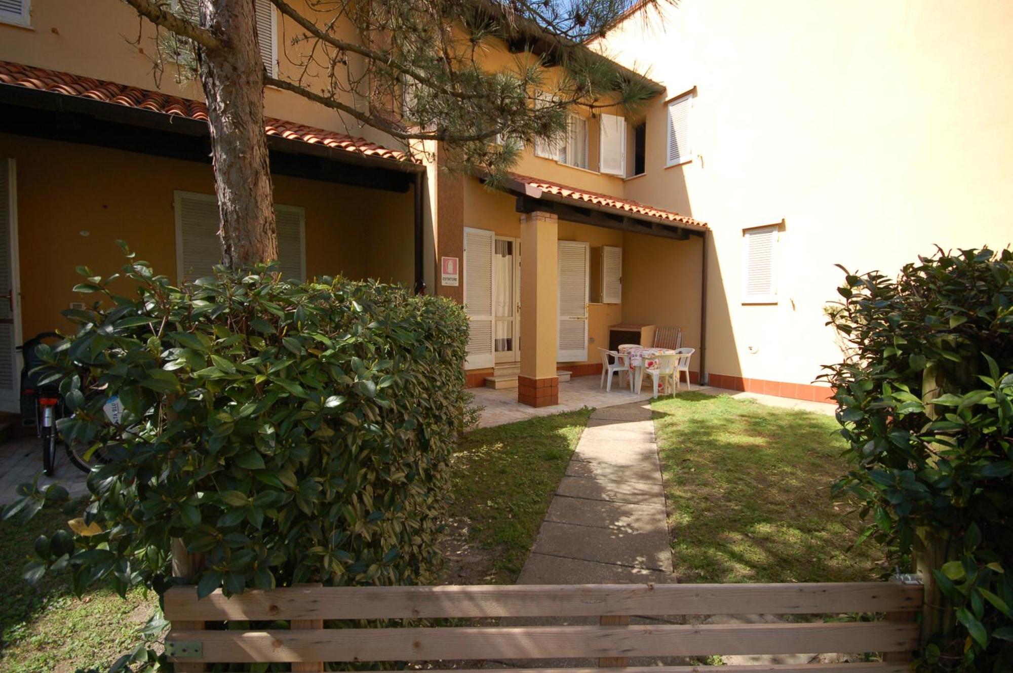 לידו די פומפוזה Delta Blu Residence Village חדר תמונה