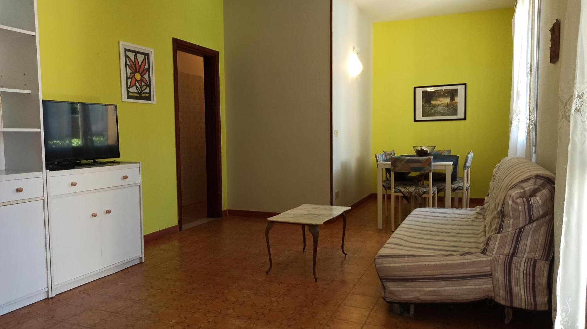 לידו די פומפוזה Delta Blu Residence Village חדר תמונה