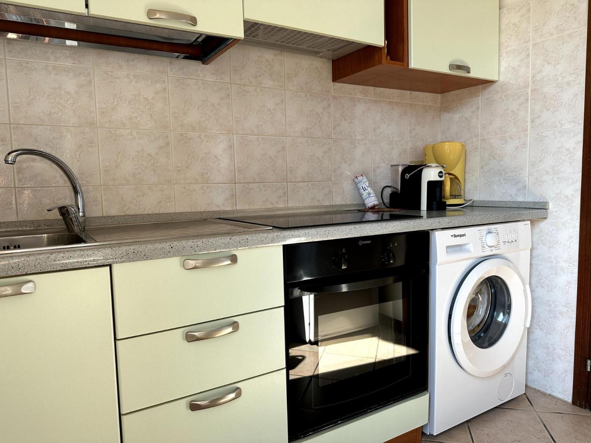 לידו די פומפוזה Delta Blu Residence Village חדר תמונה