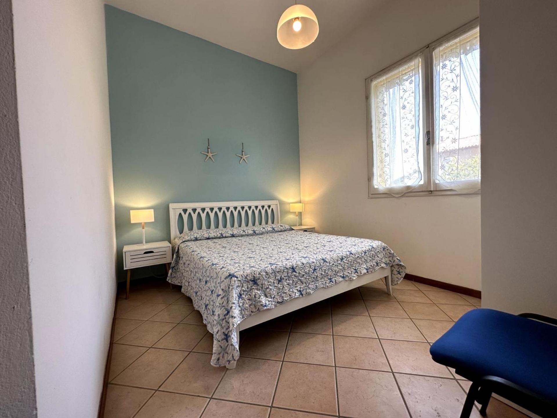 לידו די פומפוזה Delta Blu Residence Village חדר תמונה