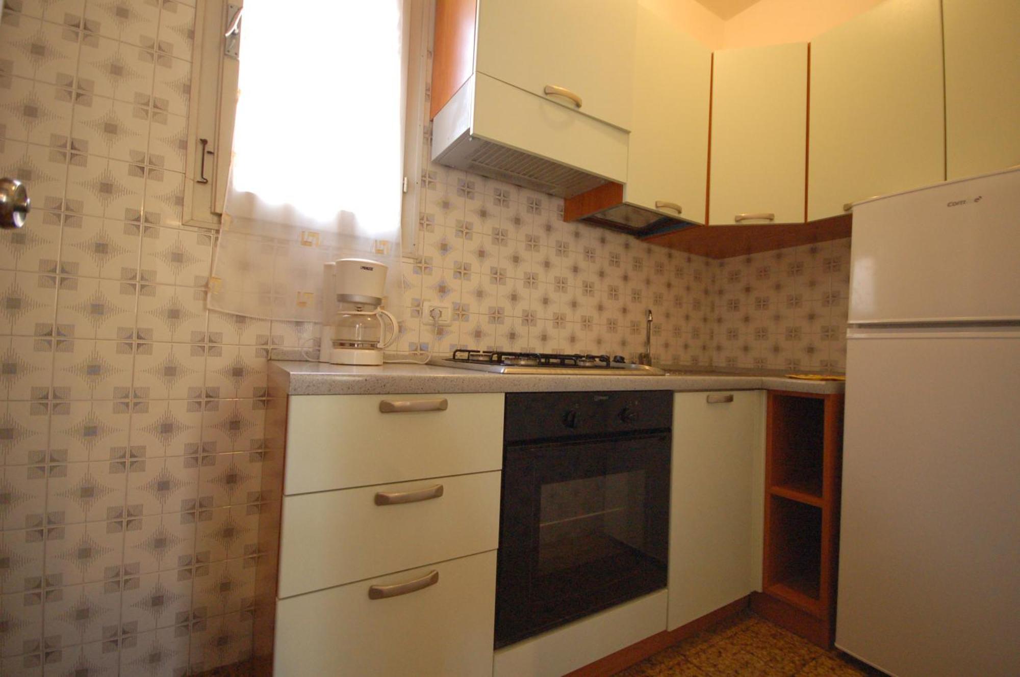 לידו די פומפוזה Delta Blu Residence Village חדר תמונה