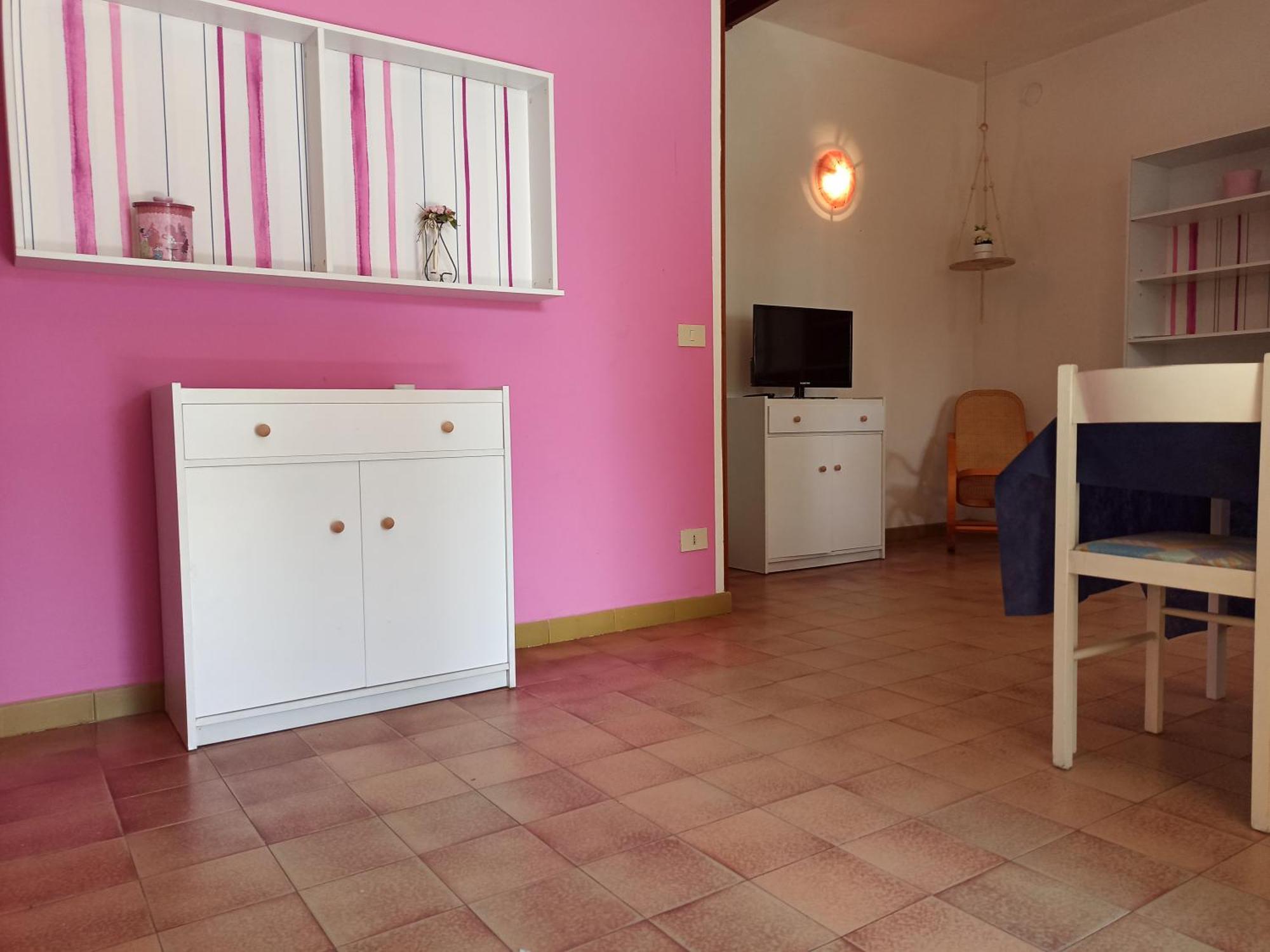 לידו די פומפוזה Delta Blu Residence Village חדר תמונה
