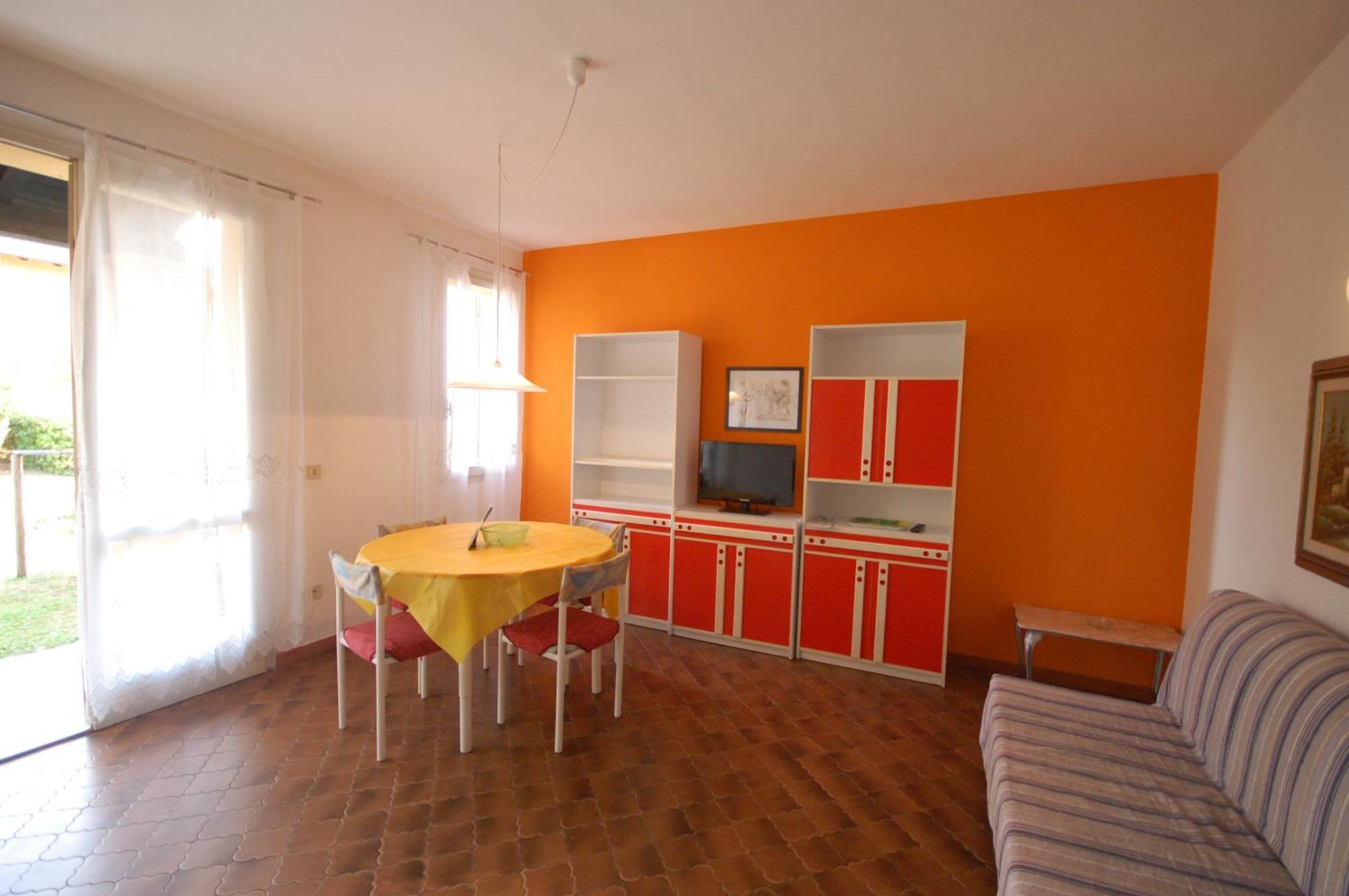 לידו די פומפוזה Delta Blu Residence Village חדר תמונה