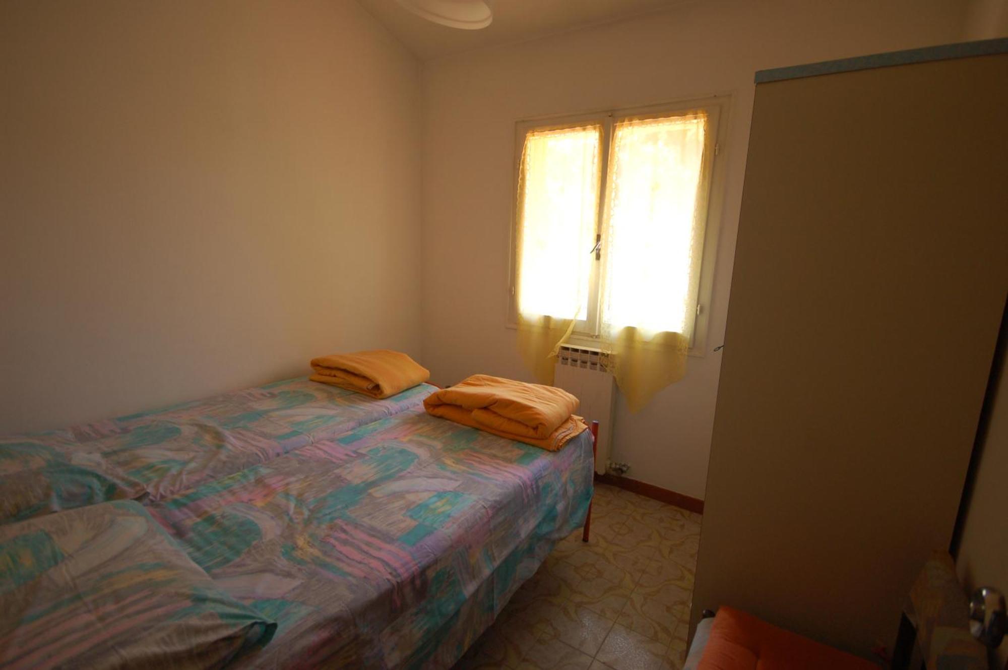 לידו די פומפוזה Delta Blu Residence Village חדר תמונה