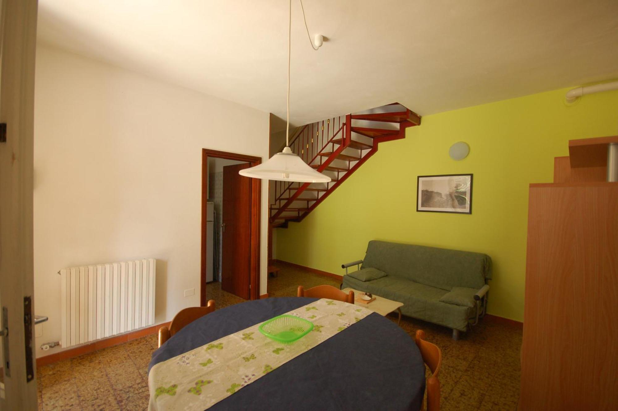 לידו די פומפוזה Delta Blu Residence Village חדר תמונה