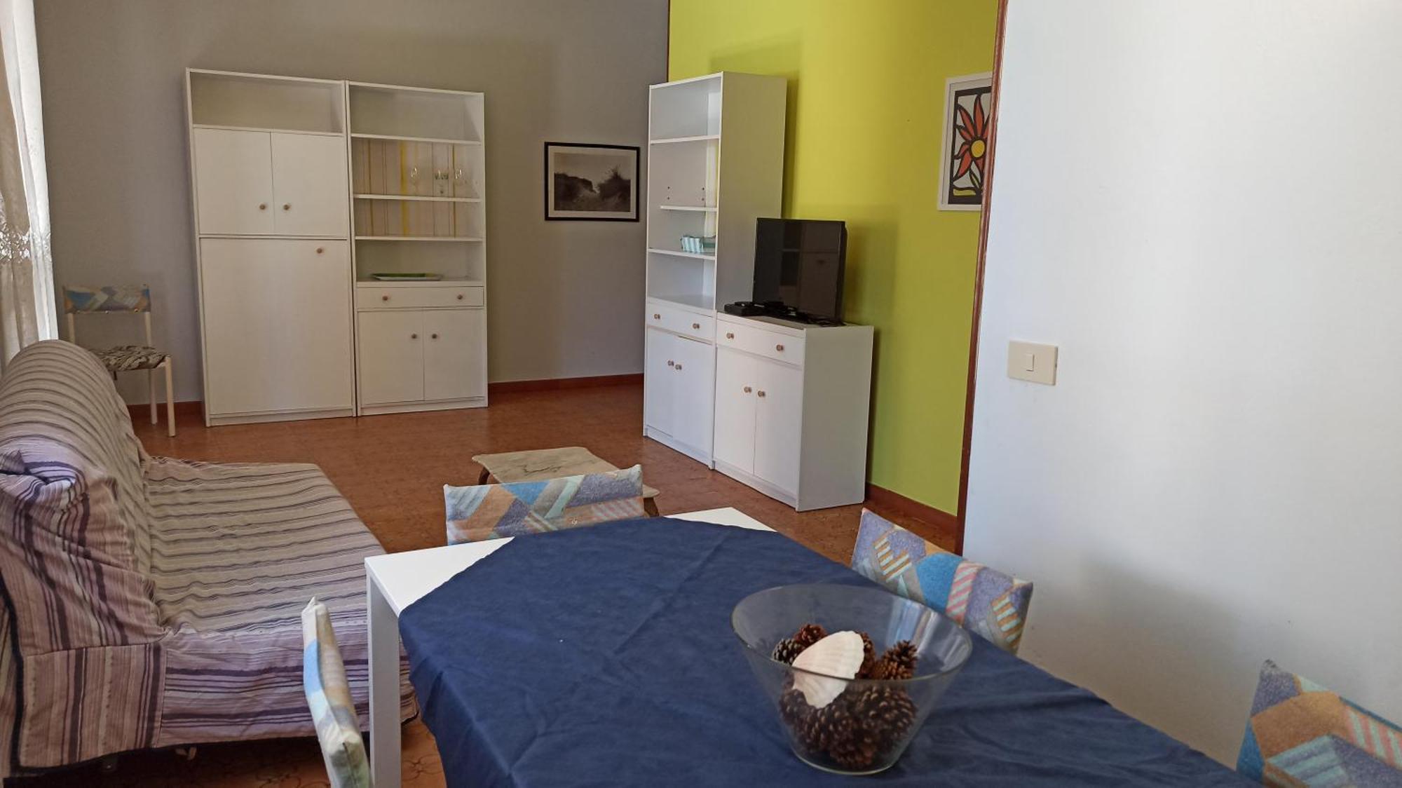 לידו די פומפוזה Delta Blu Residence Village חדר תמונה