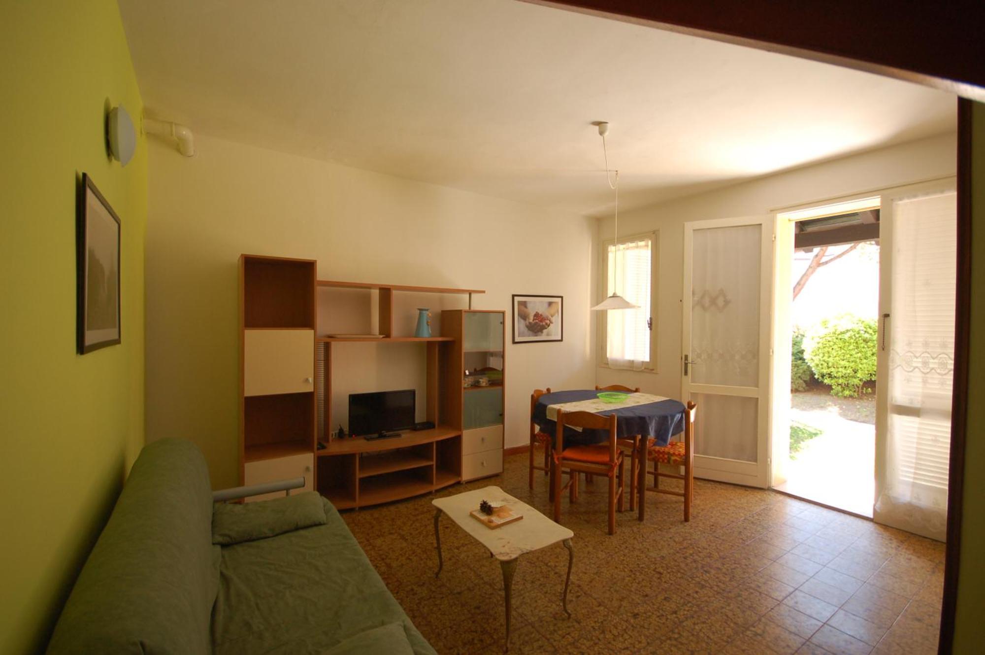 לידו די פומפוזה Delta Blu Residence Village חדר תמונה