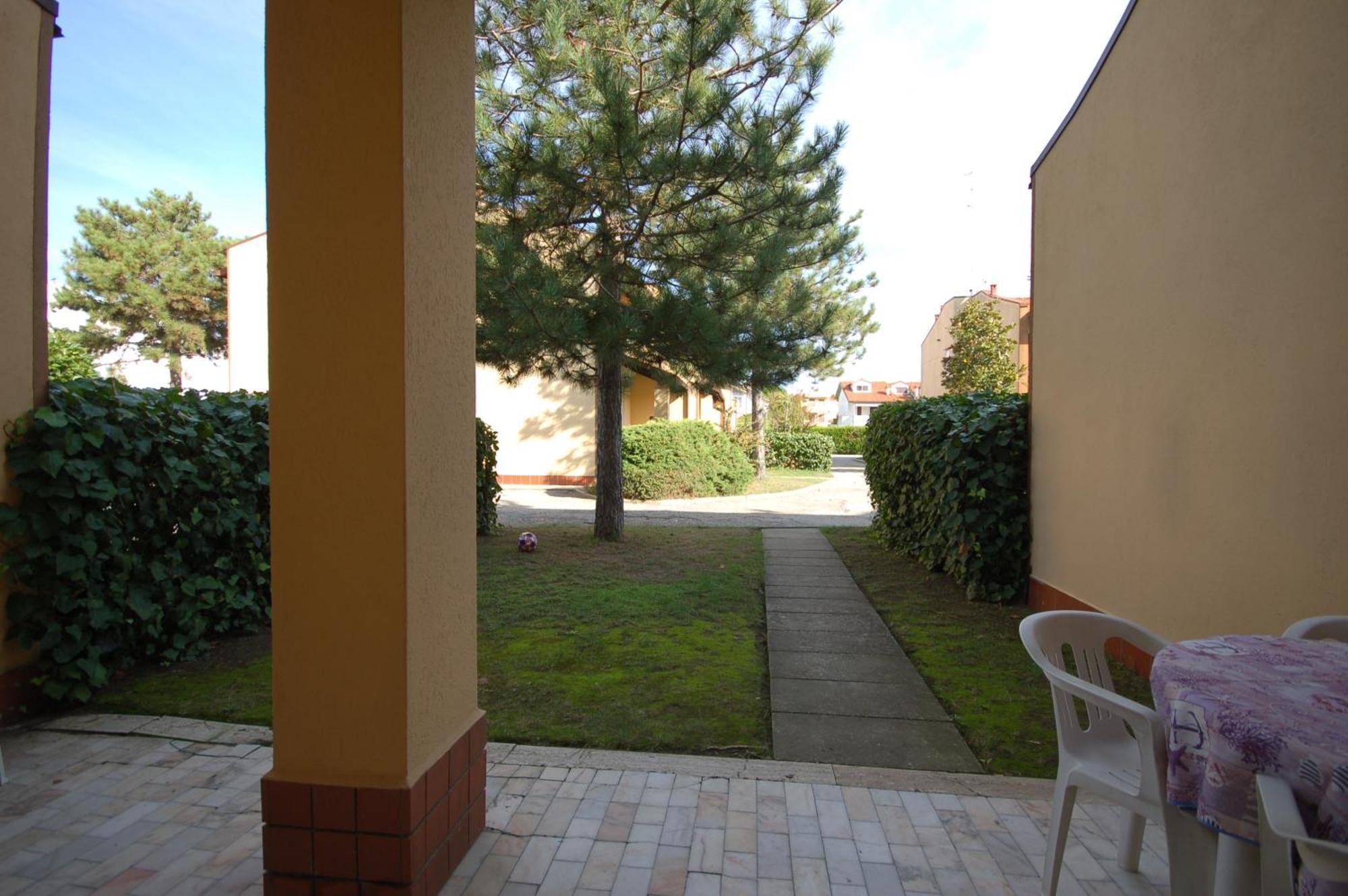 לידו די פומפוזה Delta Blu Residence Village חדר תמונה